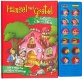 La casita de chocolate - Hansel and Gretel La casita de chocolate - Hansel and Gretel
