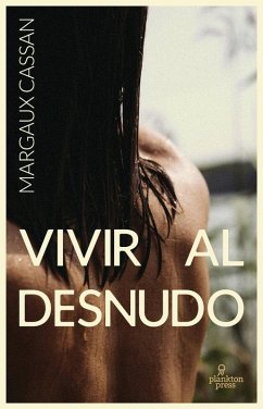 Cover Vivir al desnudo