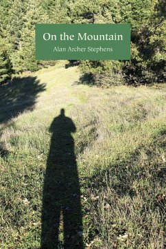 Cover On the Mountain