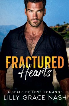 Fractured Hearts - Nash, Lilly Grace