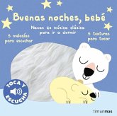 Buenas noches, bebé. Toca y escucha Buenas noches, bebé. Toca y escucha