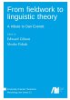 From fieldwork to linguistic theory - Bild 1
