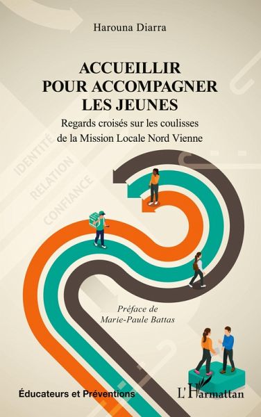 Accueillir pour accompagner les jeunes
