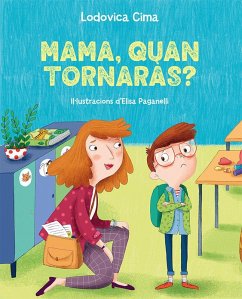 Cover Mamá, quan tornaràs?