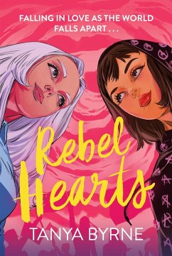 Cover Rebel Hearts
