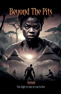 Beyond The Pits - Hamza, Abdul-Hafiz Azumah