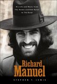 Richard Manuel Richard Manuel
