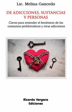 Cover De adicciones, sustancias y personas