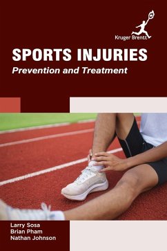 Cover Sports Injuries