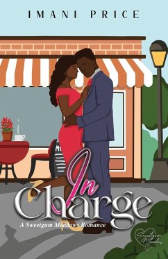 In Charge - Price, Imani