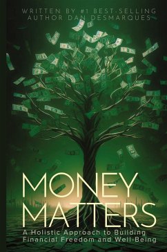 Cover Money Matters