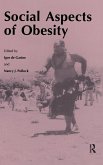 Social Aspects of Obesity