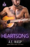 Heartsong Heartsong