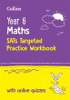 Year 6 Maths KS2 SATs Targeted Practice... - Bild 1