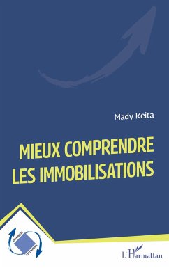 Cover Mieux comprendre les immobilisations