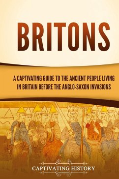 Cover Britons