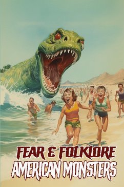 Cover Fear & Folklore