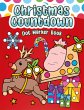 Christmas Countdown Dot Marker Book - Bild 1