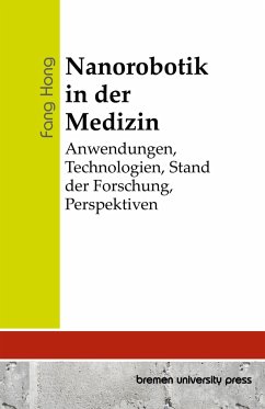 Nanorobotik in der Medizin