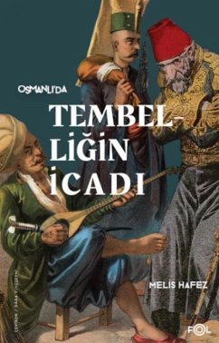 Tembelligin Icadi - Hafez, Melis