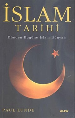 Cover Islam Tarihi