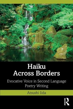 Haiku Across Borders - Iida, Atsushi (Aoyama Gakuin University, Japan)
