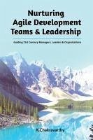 Cover Nurturing Agile Development Teams & Leadership