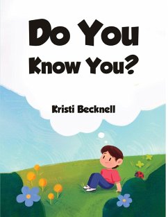 Cover DO YOU KNOW YOU?