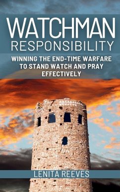 Watchman Responsibility - Reeves, Lenita