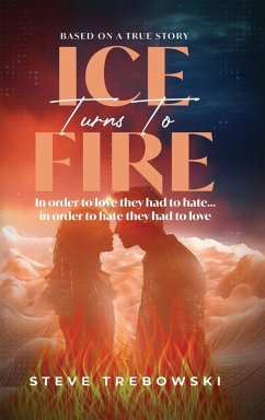 Ice Turns to Fire - Trebowski