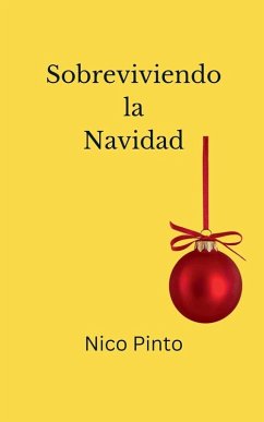 Cover Sobreviviendo la Navidad
