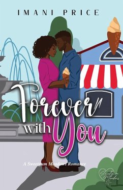 Forever With You - Price, Imani