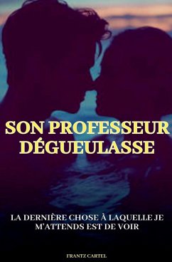 Cover Son professeur dégueulasse