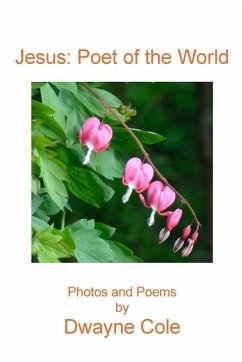 Cover Jesus Poet of the World