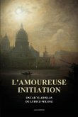 L'amoureuse initiation