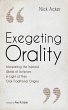 Exegeting Orality - Bild 1
