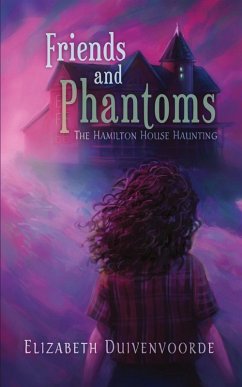 Cover Friends and Phantoms