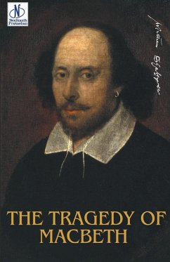 The Tragedy of Macbeth - Shakespeare, William