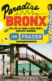 Paradise Bronx Paradise Bronx