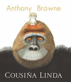 Cover Cousiña Linda