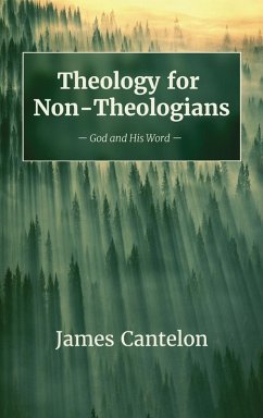 Theology for Non-Theologians