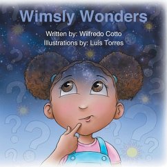 Cover Wimsly Wonders
