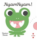 C-HED NYAM NYAM