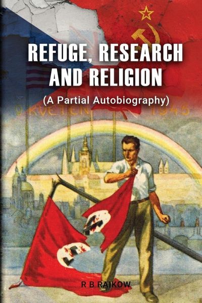 REFUGE, RESEARCH AND RELIGION REFUGE, RESEARCH AND RELIGION
