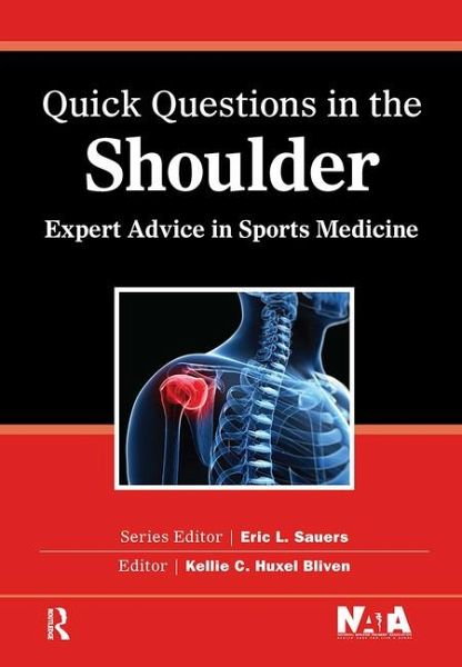 Quick Questions in the Shoulder Quick Questions in the Shoulder