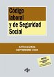 Código laboral y de Seguridad Social - Bild 1