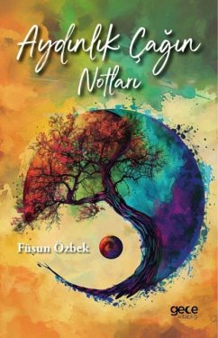 Cover Aydinlik Cagin Notlari
