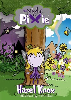 Cover The Night Pixie