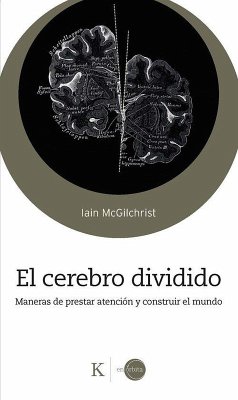 Cover El Cerebro Dividido / The Divided Mind