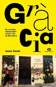 Cover GRÀCIA